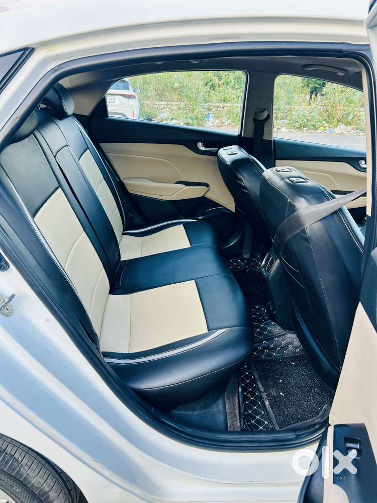 Hyundai Verna 1.6 Sx (o) Crdi, 2018, Diesel