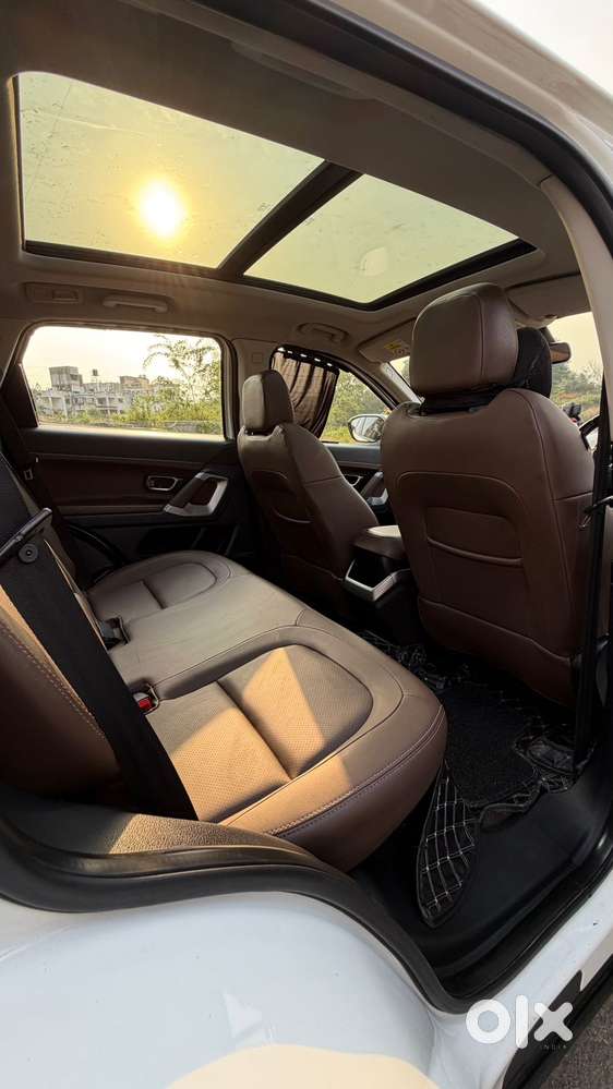 Tata Harrier Xza Plus At, 2022, Diesel