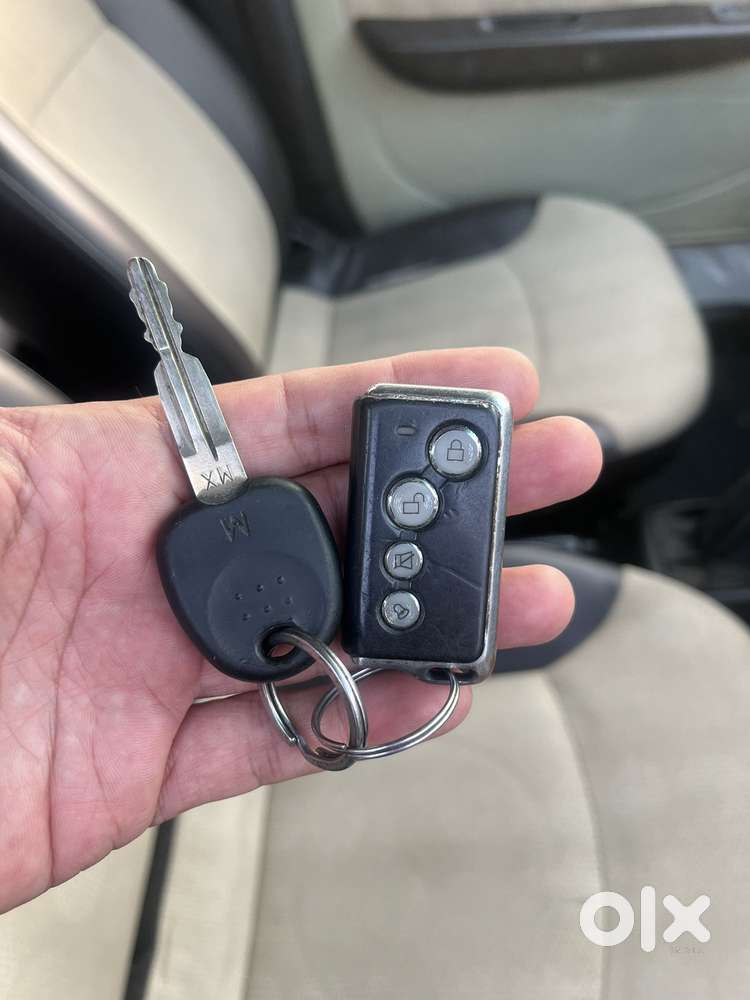 Hyundai Santro Xing Gls Plus Audio, 2012, Petrol