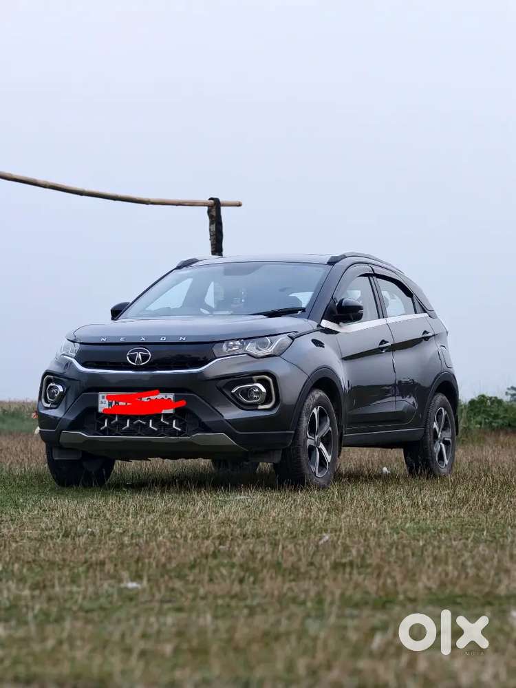 Tata Nexon 1.5 Revotorq 2021