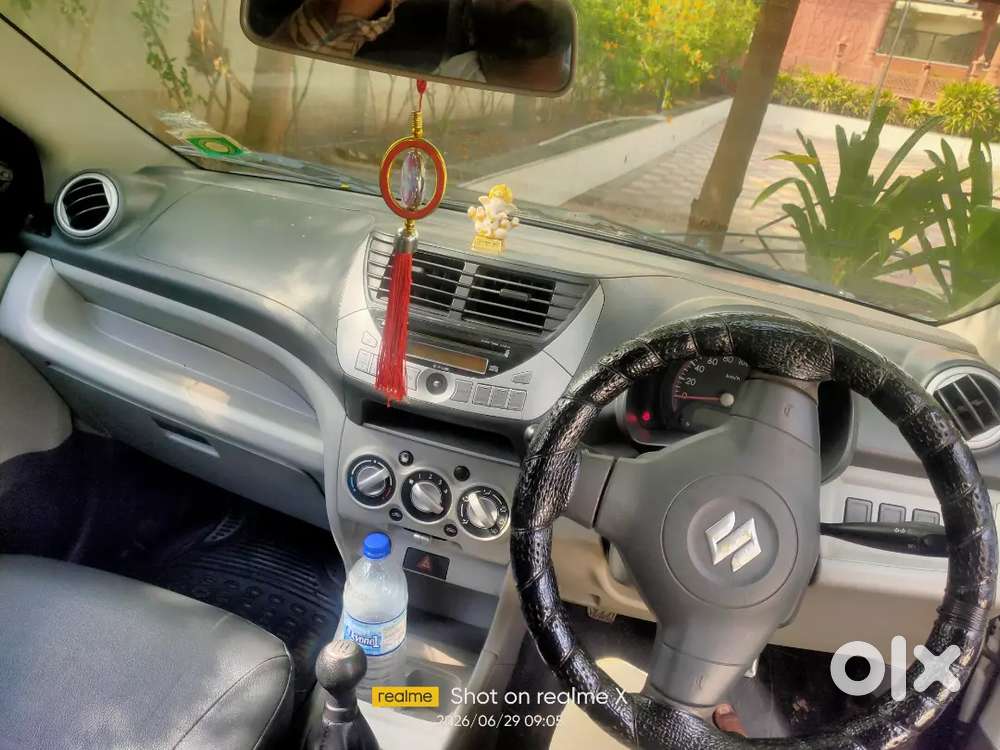 Maruti Suzuki A-star 2009 Petrol Good Condition
