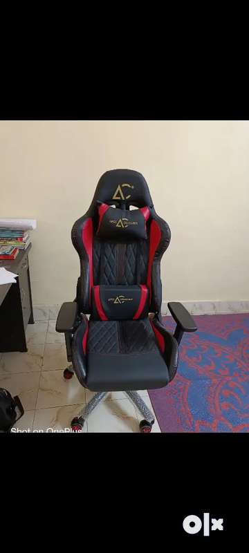 Apex crusader best sale xi gaming chair