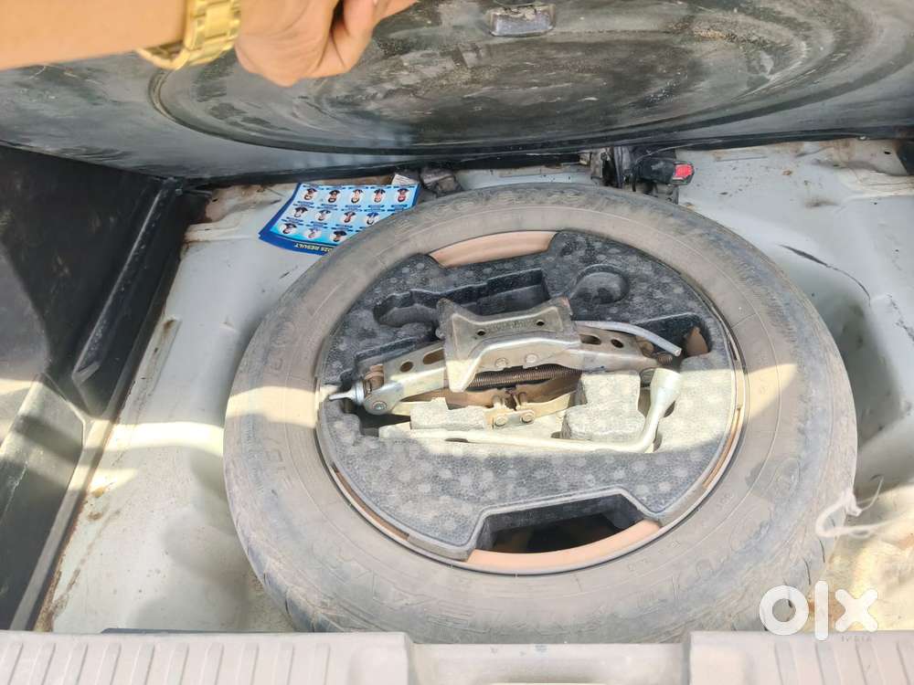 Maruti Suzuki Vitara Brezza Vdi Amt, 2018, Diesel