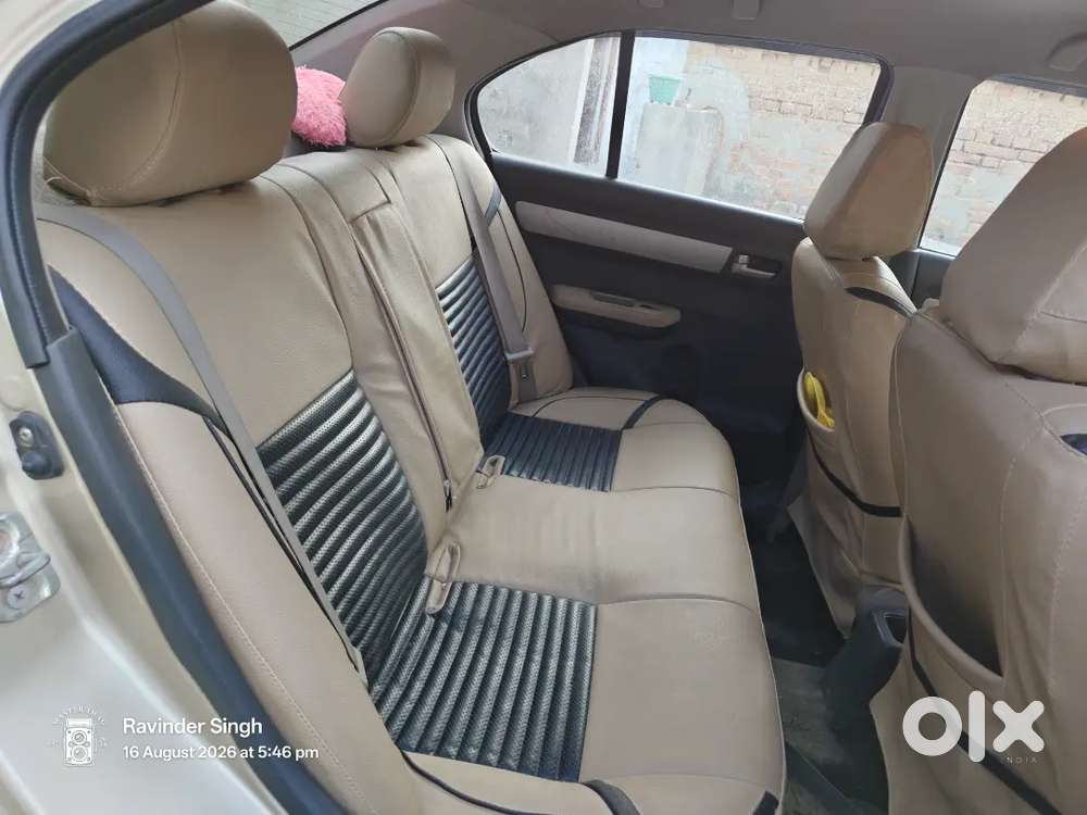 Maruti Suzuki Dzire 2009 Passing 2029