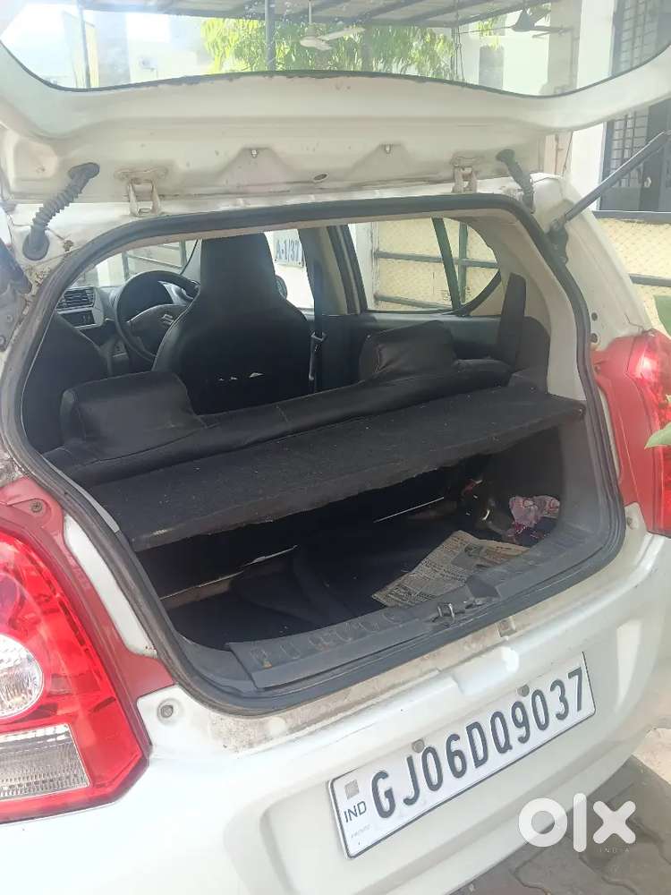 Maruti Suzuki A-star 2010 Petrol 93000 Km Driven