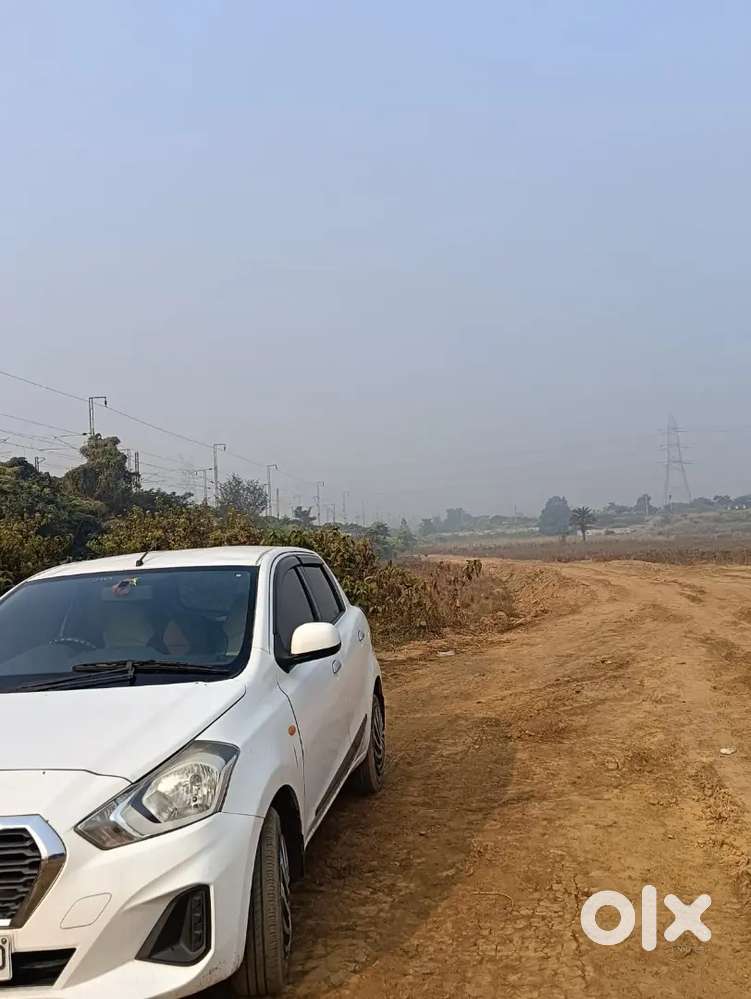 Datsun Go Petrol Car 2022