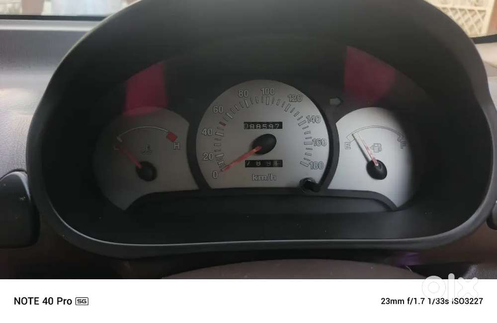 Huyndai Sanyro Xing Gl Genuine Seller