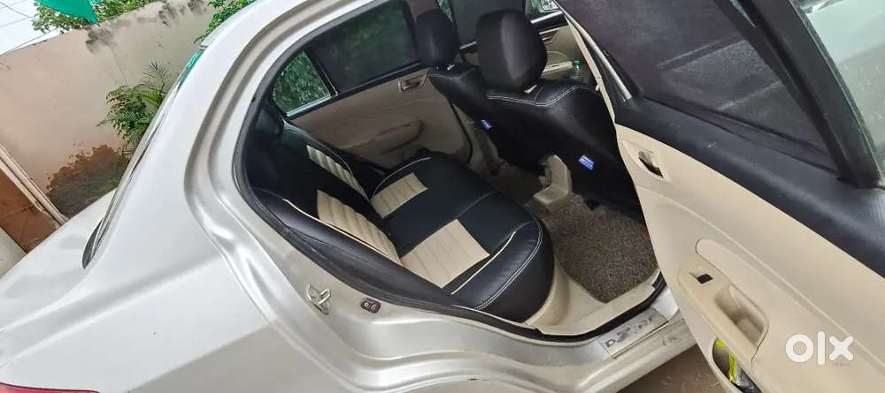 Maruti Suzuki Dzire