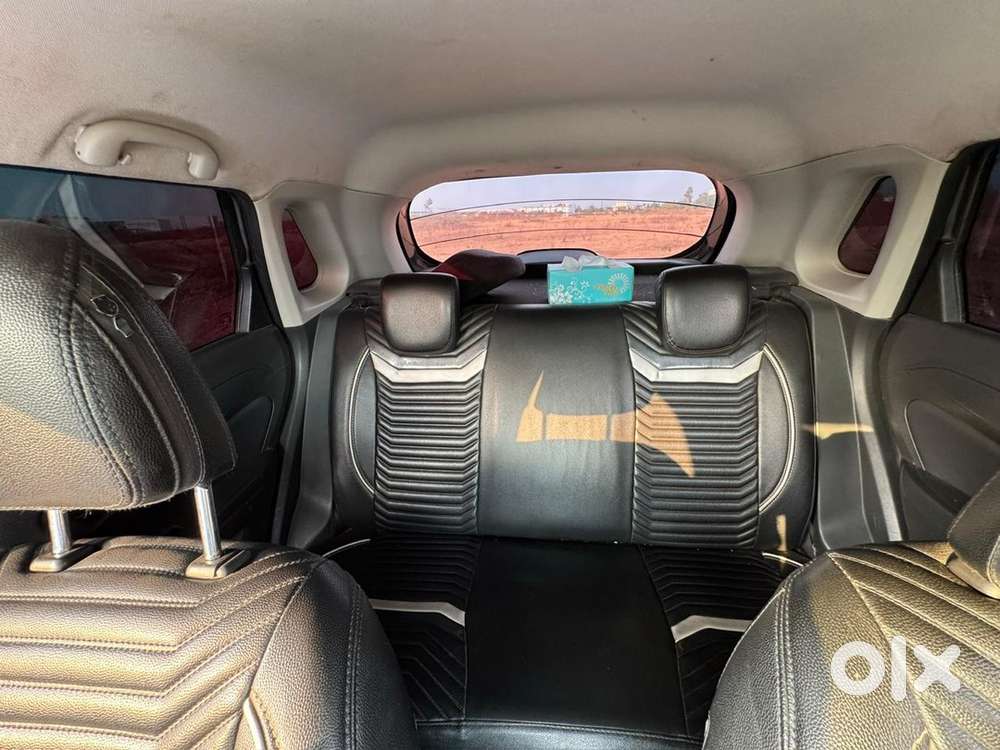 Maruti Suzuki Brezza Vdi 2016