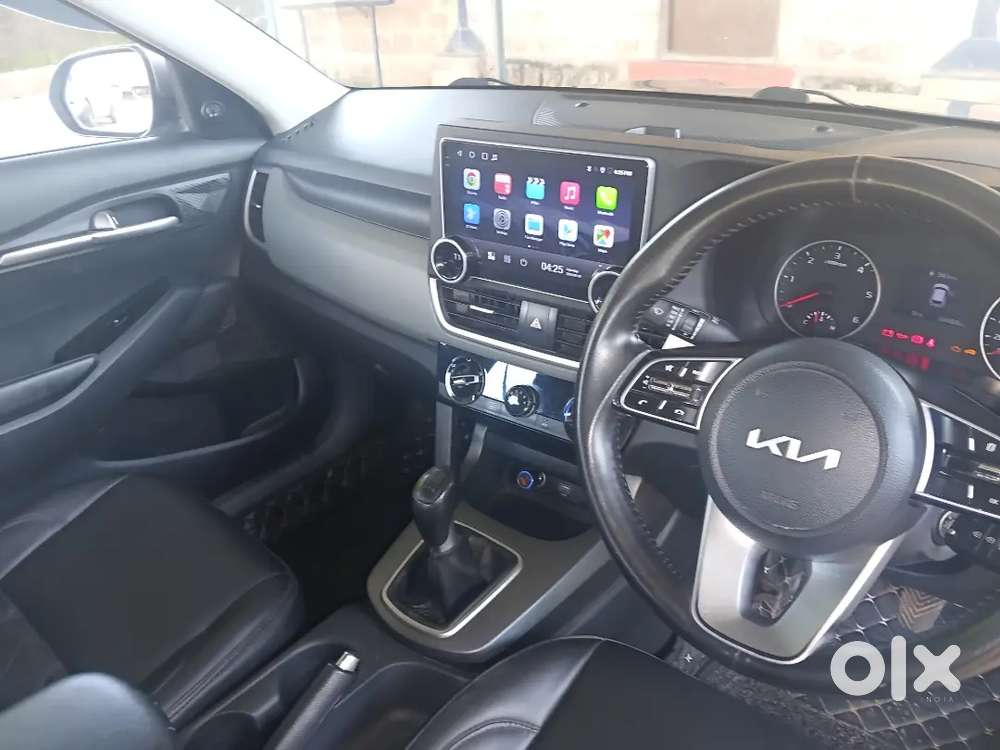 Kia Seltos 1.5 Gtx+ 2021