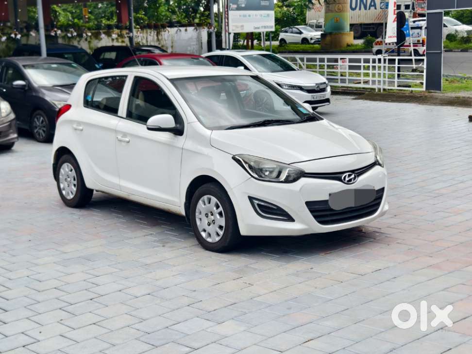 Hyundai I20 Magna 1.2, 2012, Diesel