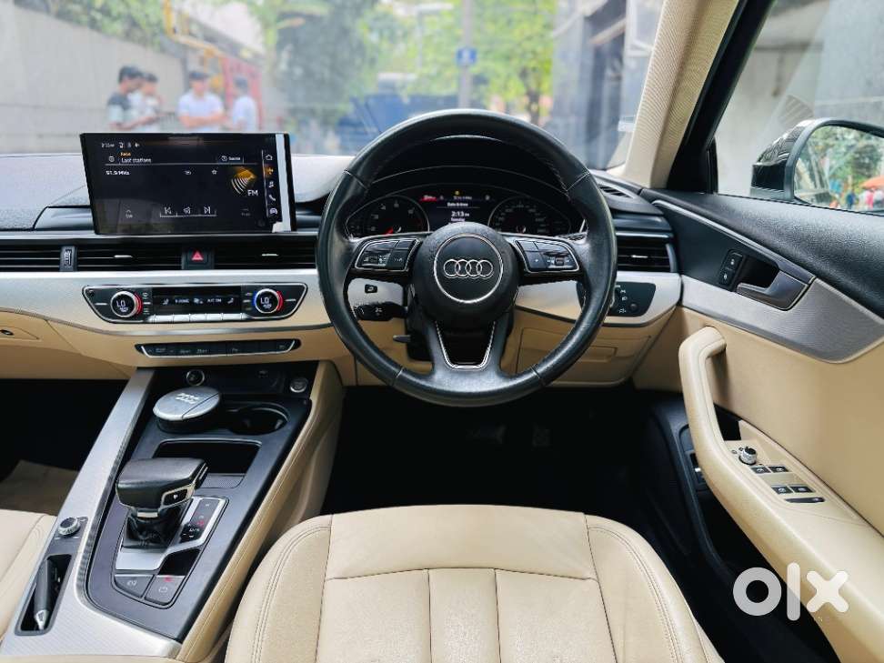 Audi A4 2.0 Premium Plus 40 Tfsi, 2023, Petrol