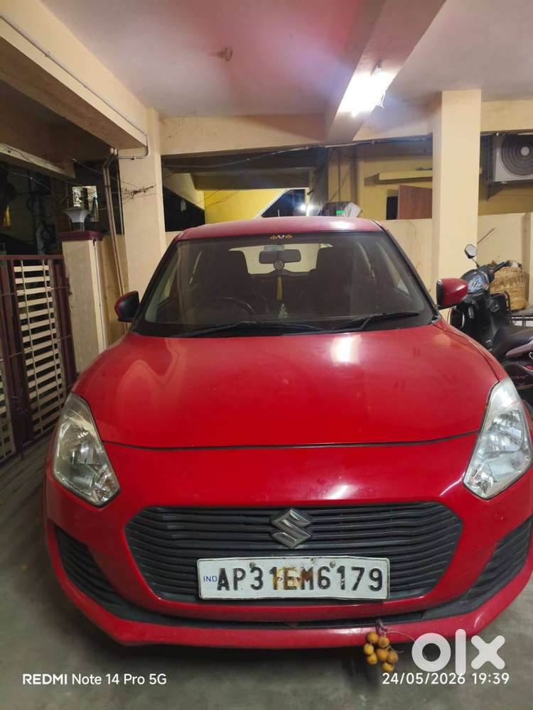 Good Condition For The Car