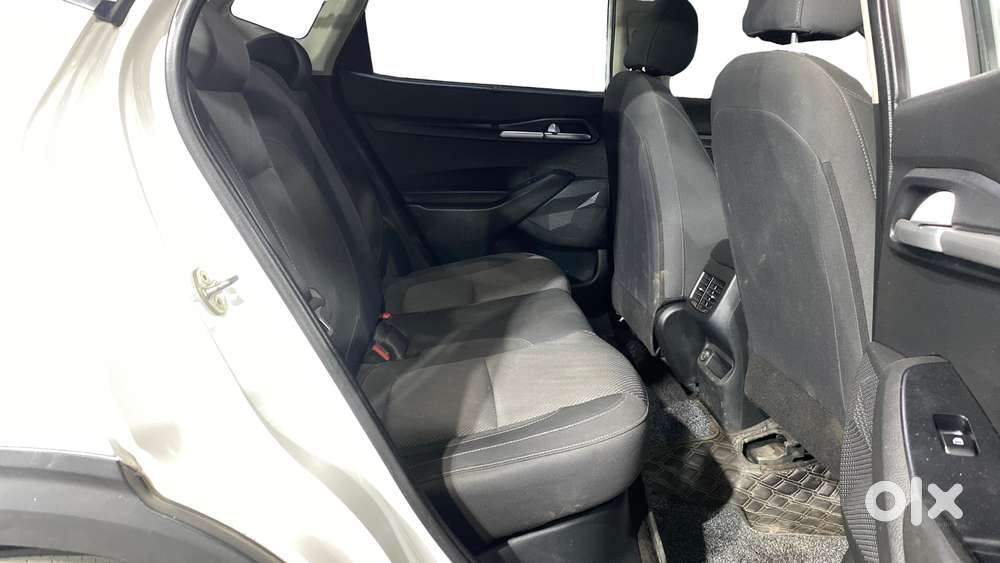 Kia Seltos Htk Plus 1.5 Diesel, 2022, Diesel