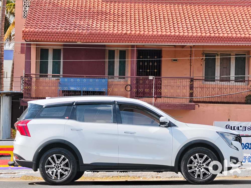 Mahindra Xuv700 2.2 Ax 7 Diesel Mt Luxury Pack Str, 2024, Diesel