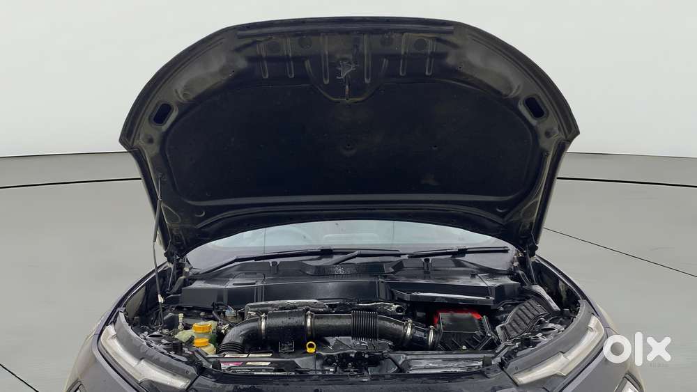 Tata Harrier Xm, 2021, Diesel