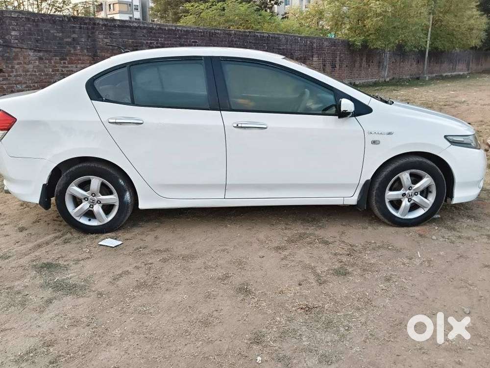 Honda City 1.5 V Mt, 2010, Cng & Hybrids