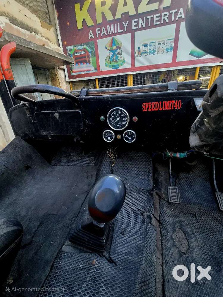 Jeep For Sale
