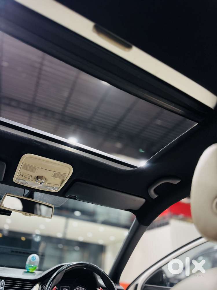 Skoda Octavia [2015-2017] 1.8 Ambition Plus Tsi At, 2015, Petrol