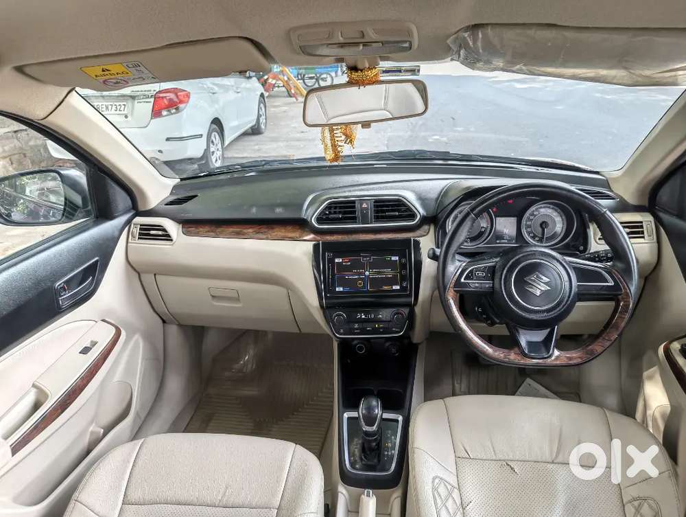 Maruti Suzuki Dzire 2018 Diesel 125000 Km Driven