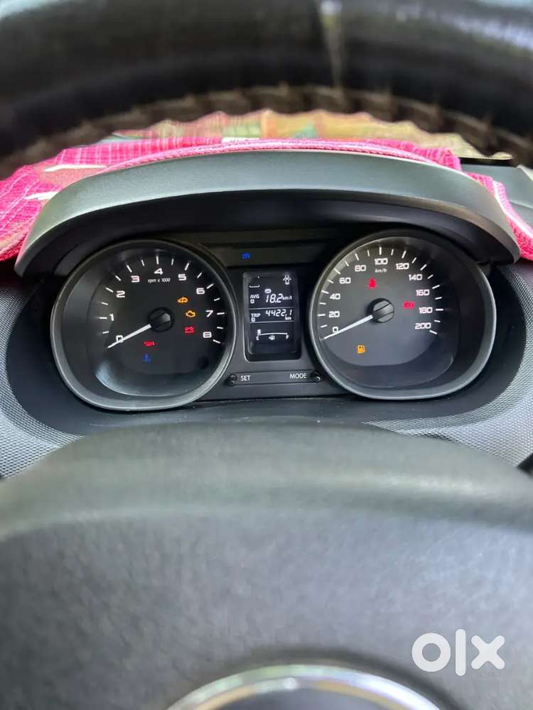 Tata Tiago 2019 Petrol Good Condition