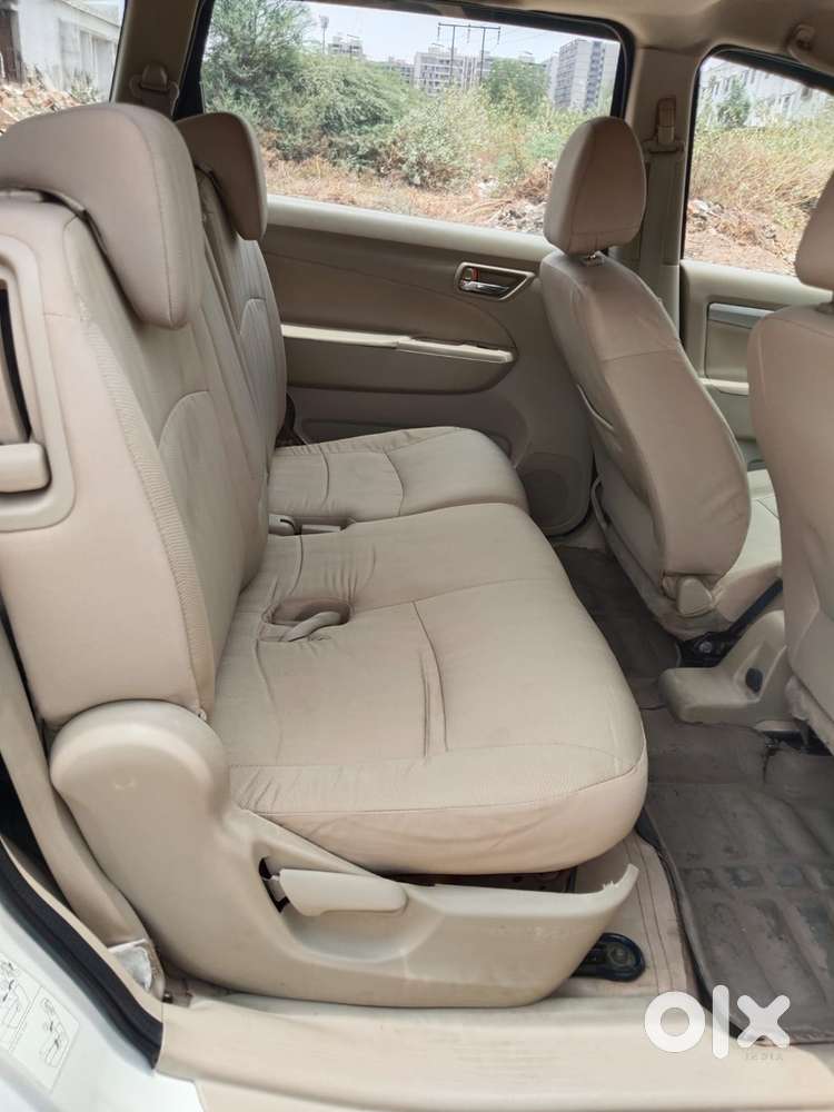 Maruti Suzuki Ertiga Vdi, 2016, Diesel