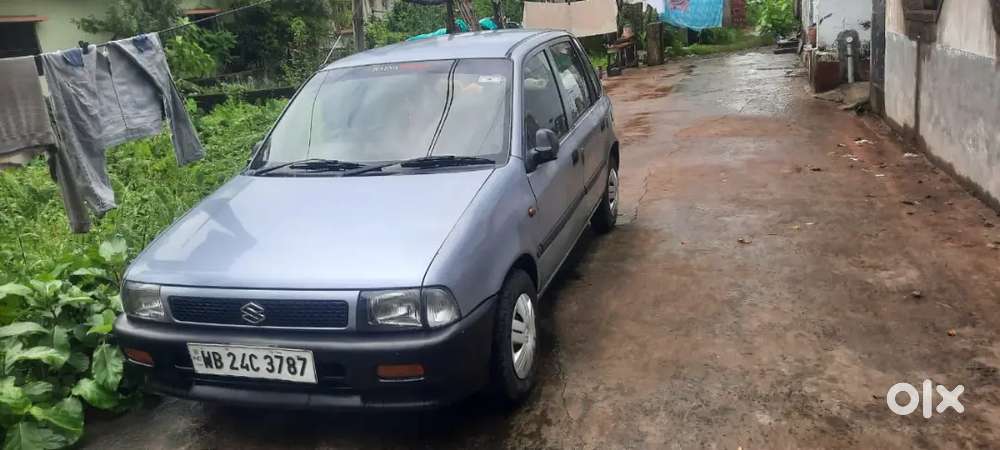 Maruti Suzuki Zen Lxi 2003