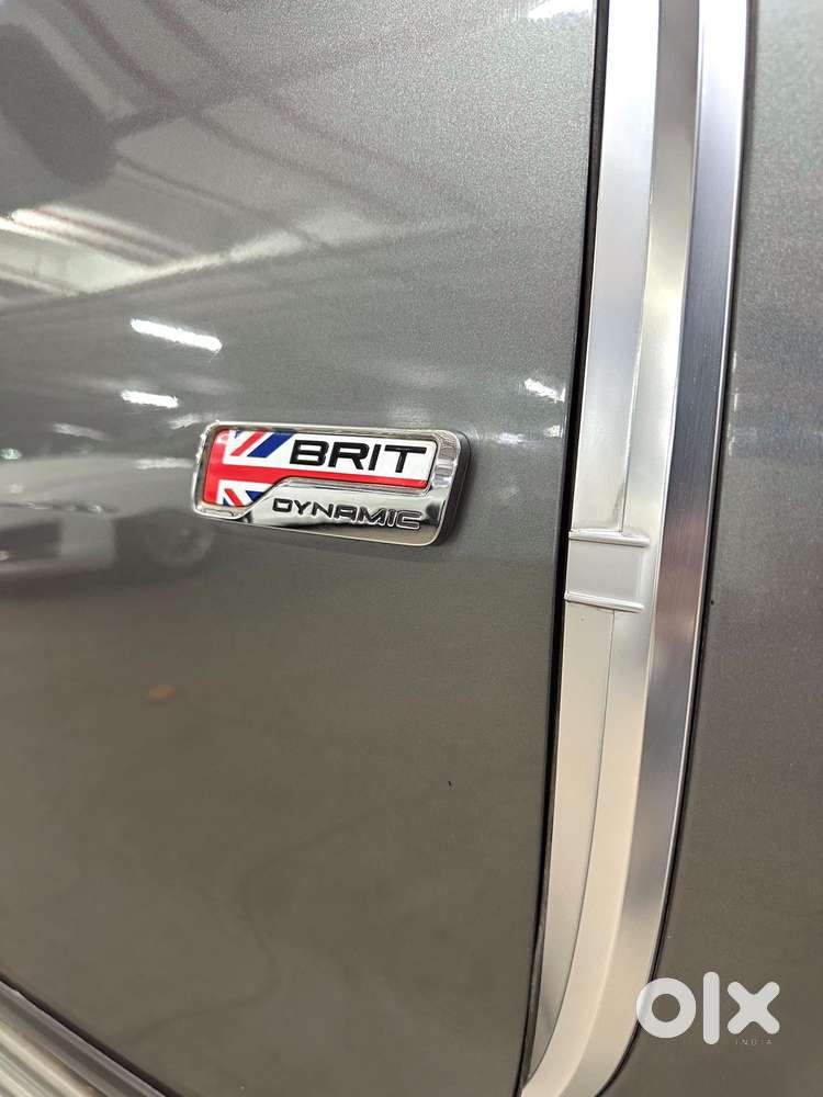 Mg Gloster 2.0 Sharp Twin Turbo 7 Str 4wd, 2020, Diesel