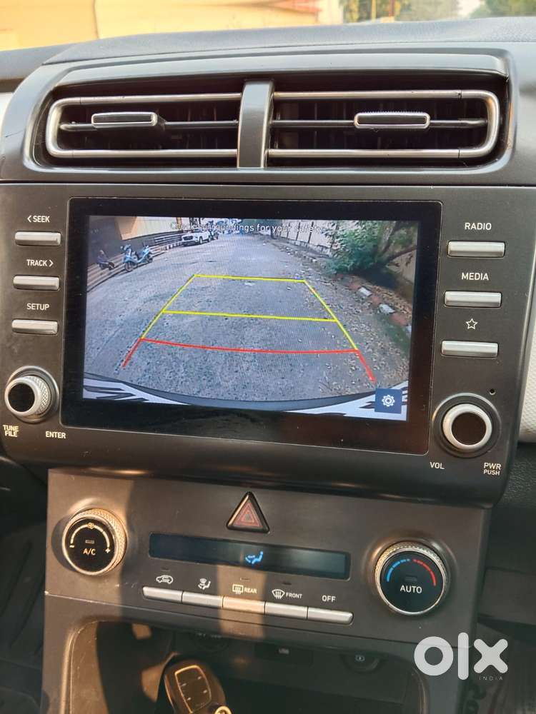 Hyundai Creta 1.5 Sx (o) Diesel, 2020, Diesel