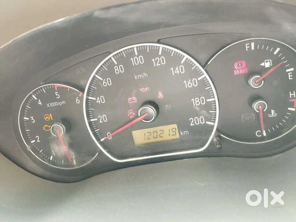 Maruti Suzuki Sx4 2011 Diesel Well Maintained