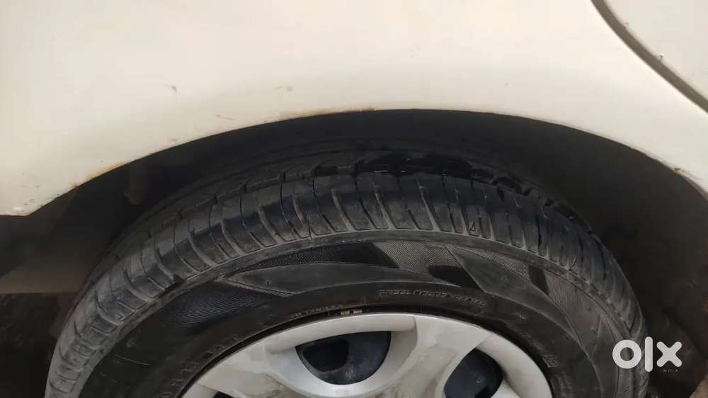 Accent Car For Sell