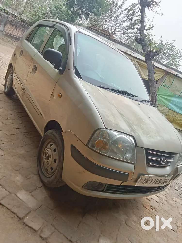 4 Power Vindo Senter Lock Gadi Good Condition