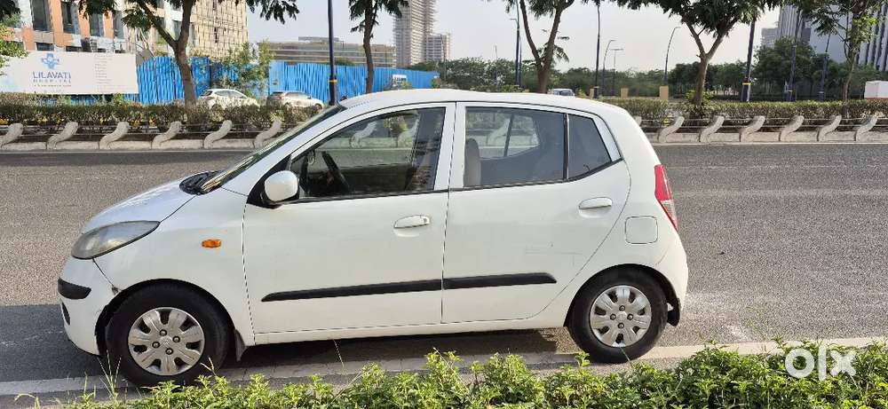 Hyundai I10 2009