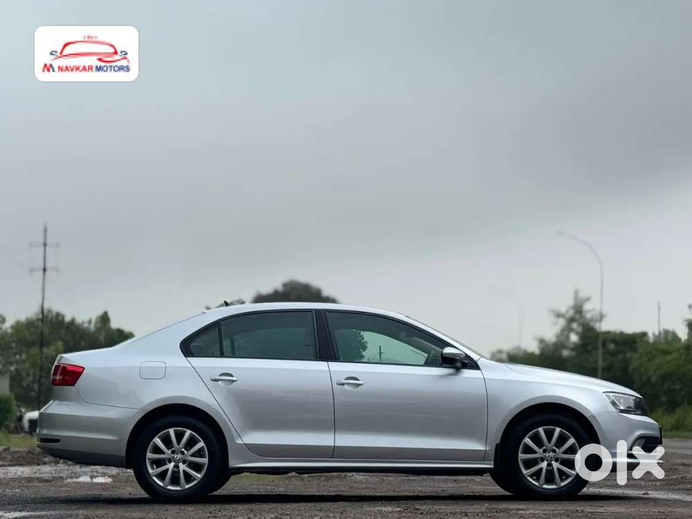 Volkswagen Jetta, 2015, Diesel