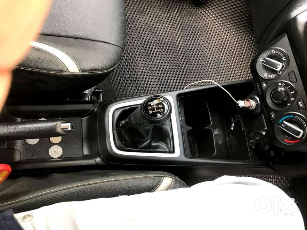 Maruti Suzuki Swift 2018