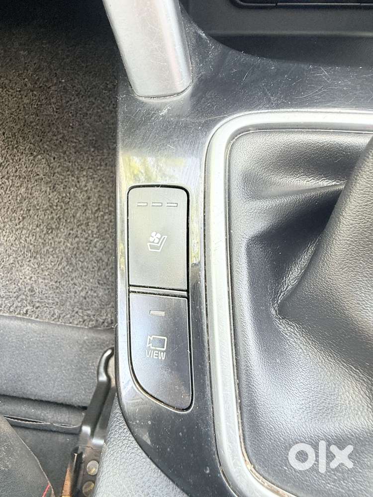 Kia Seltos 1.4 Gtx+ Turbo Gdi Petrol At, 2021, Petrol