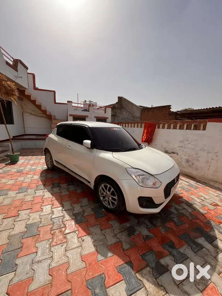 Swift 2019 In Best Condition