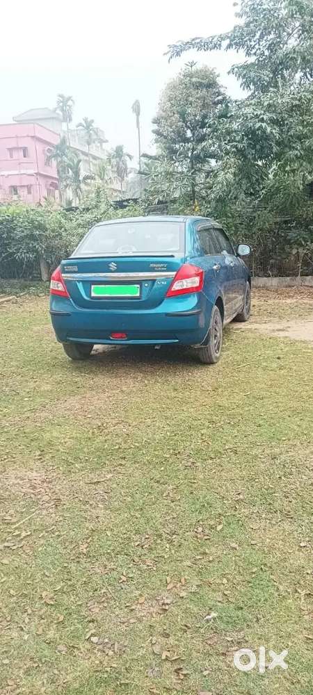 Maruti Suzuki Swift 2012 Petrol Car