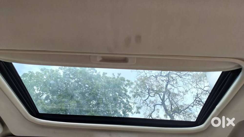 Mahindra Xuv500 W10 2wd, 2015, Diesel