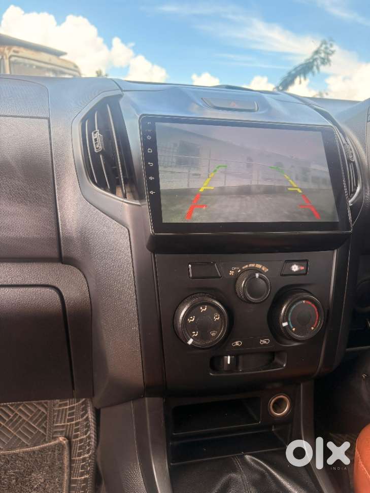 Isuzu S-cab, 2021, Diesel