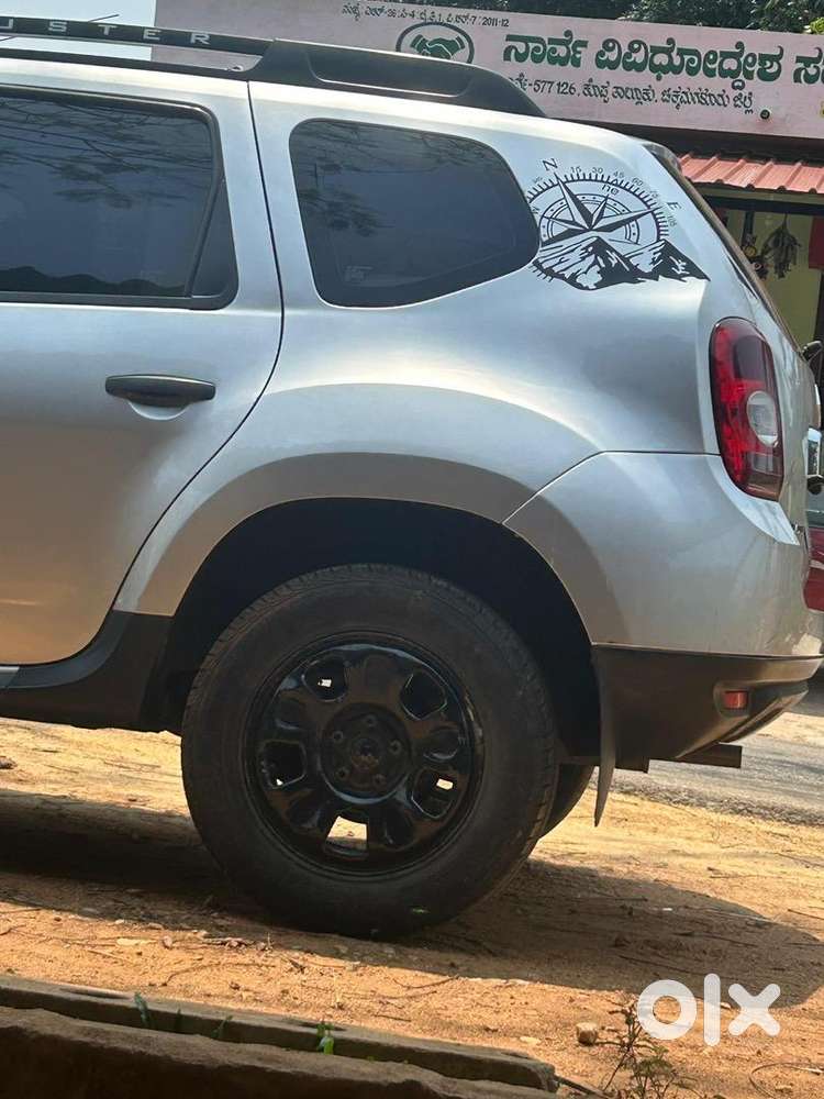 Renault Diesel Car 2014
