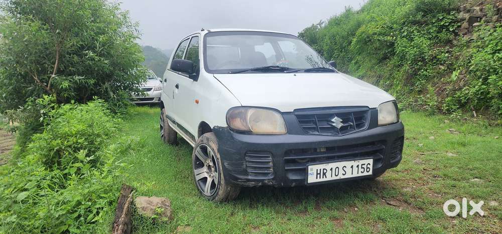 Maruti Suzuki Alto 800