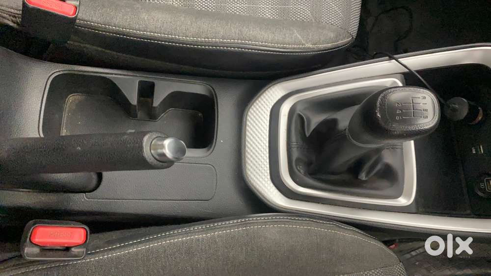 Kia Sonet Htx Plus Turbo Imt, 2022, Petrol