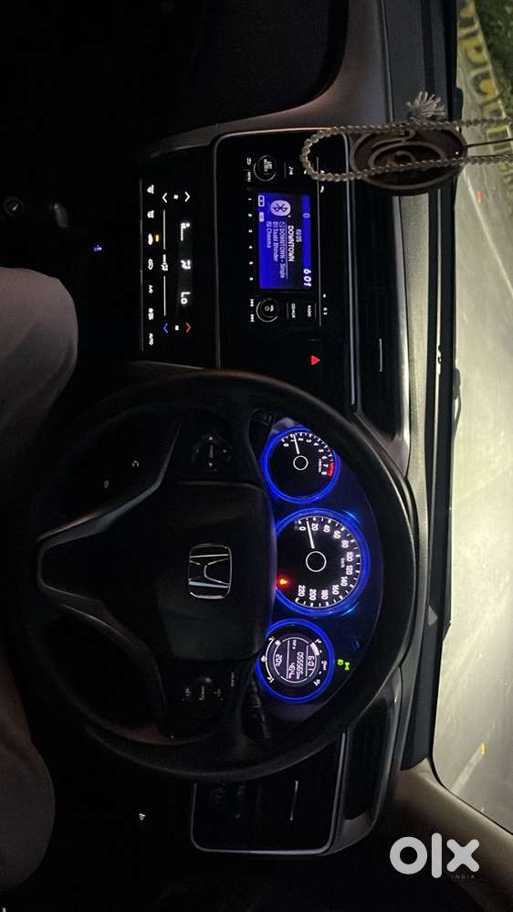 Honda City Petrol Manual 2016