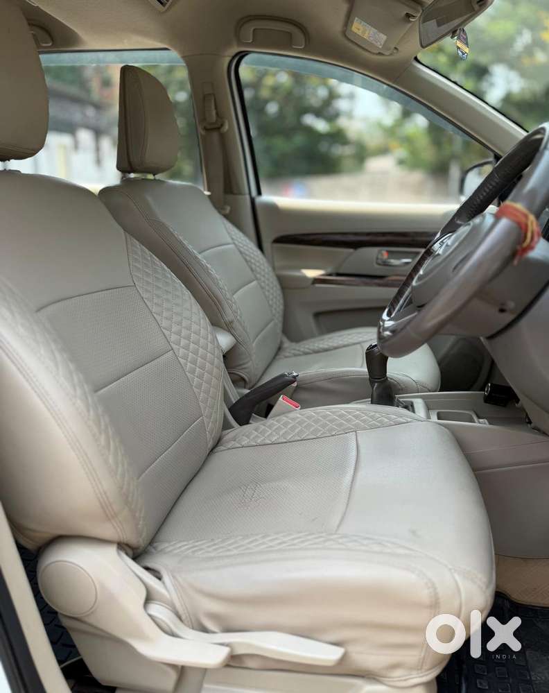 Maruti Suzuki Ertiga 1.3 Zdi Plus, 2019, Diesel