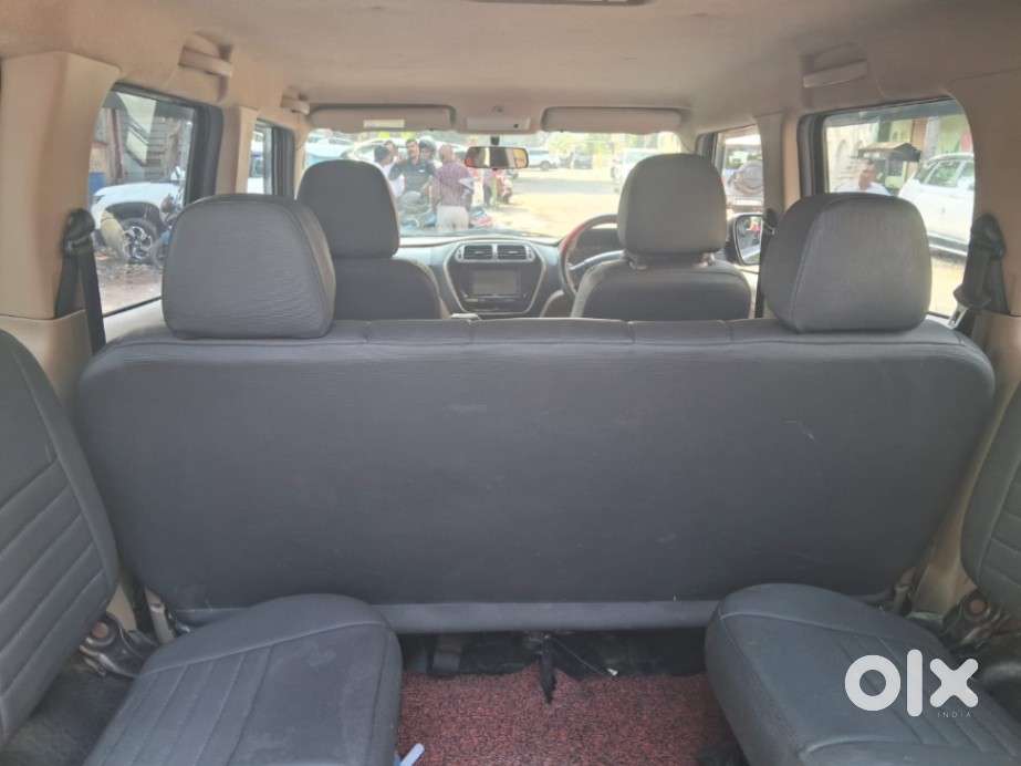 Mahindra Bolero Neo 1.5 N 10 R, 2023, Diesel