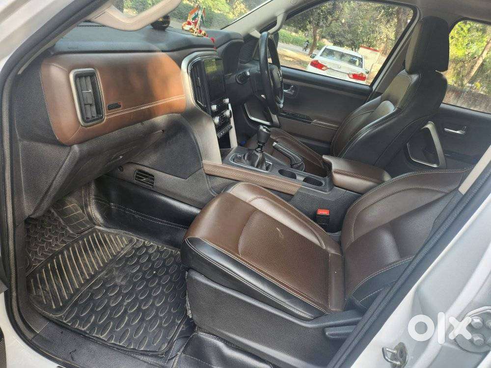 Mahindra Scorpio-n 2.2 Z8 Diesel Mt 7 Str, 2024, Diesel