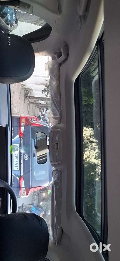 Mahindra Xuv700 2.2 Ax 5 Diesel Mt Str, 2022, Diesel