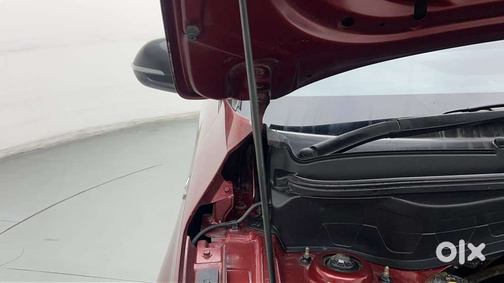 Kia Seltos Htx At Dual Tone, 2019, Petrol