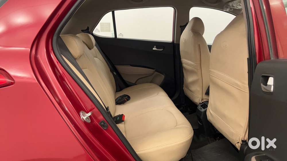 Hyundai Grand I10 1.2 Kappa Asta, 2017, Petrol